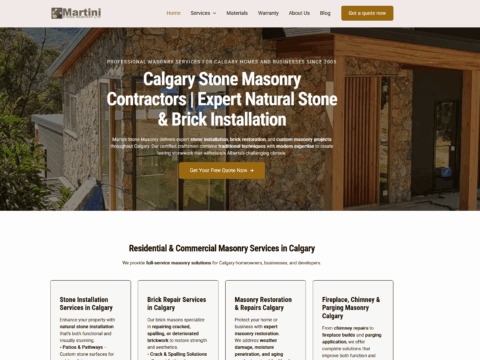 martini stone masonry project 480x360