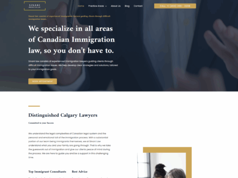 sinani law project 480x360